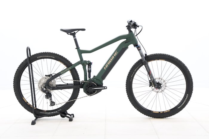 Haibike ALLTRAIL 4 29 2022