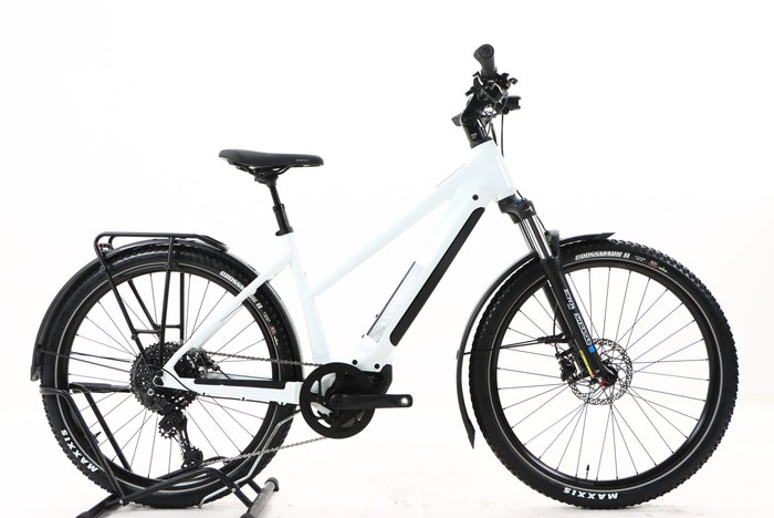 Canyon PATHLITE:ON 4 2024