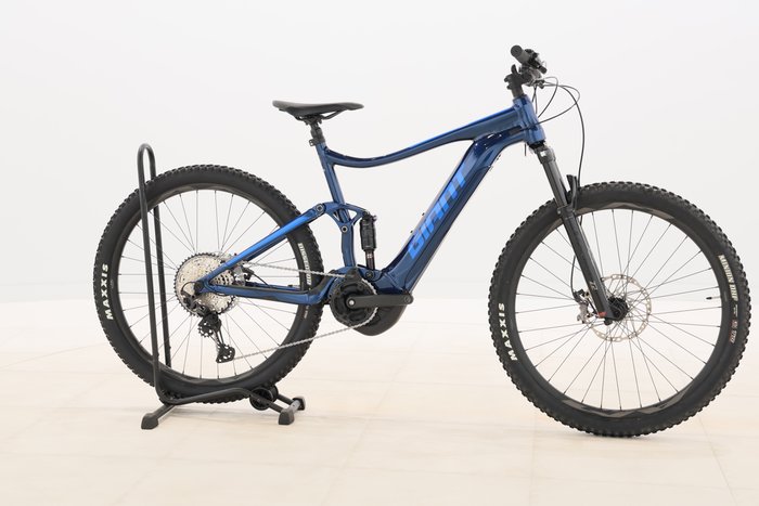 Giant STANCE E+ PRO 0 2022