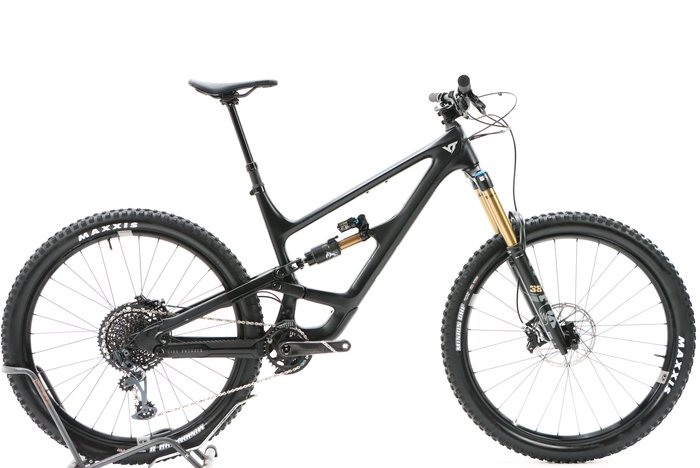 Yt CAPRA 29 CF 2022