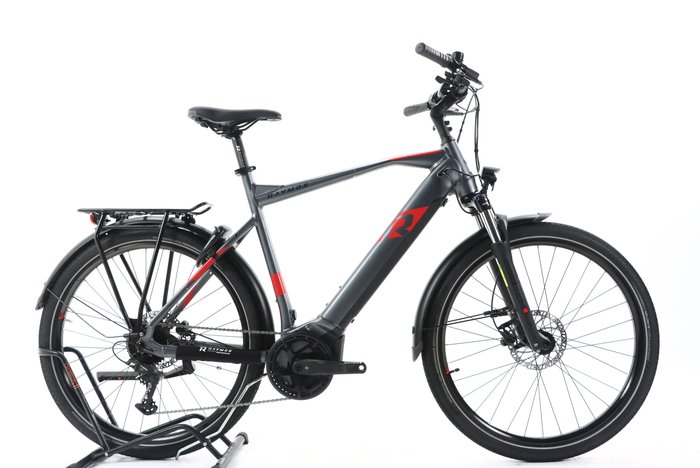 R Raymon TOURRAY E 6.0 2022
