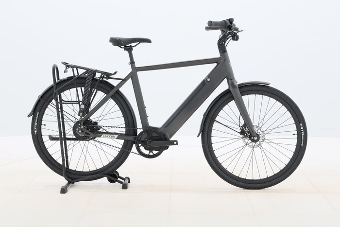 lekker Amsterdam GT 2022