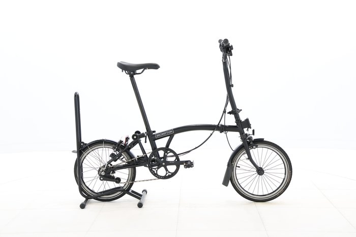 Brompton C LINE EXPLORE 2024