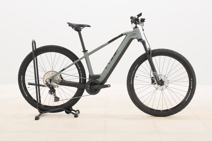 Cube REACTION HYBRID PRO 750 ALLROAD 2023