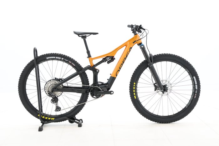 Orbea RISE H15 2022