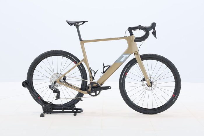 3T Exploro Racemax Ultra 2023