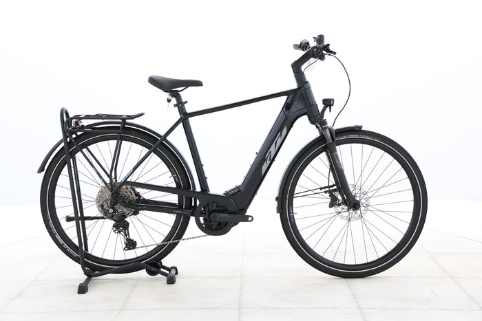 Ktm MACINA SPORT 610 2023