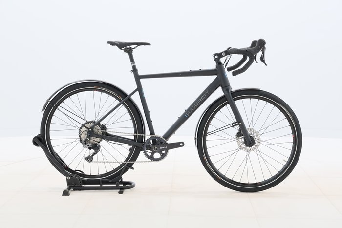 Gudereit X-PLORE 2022