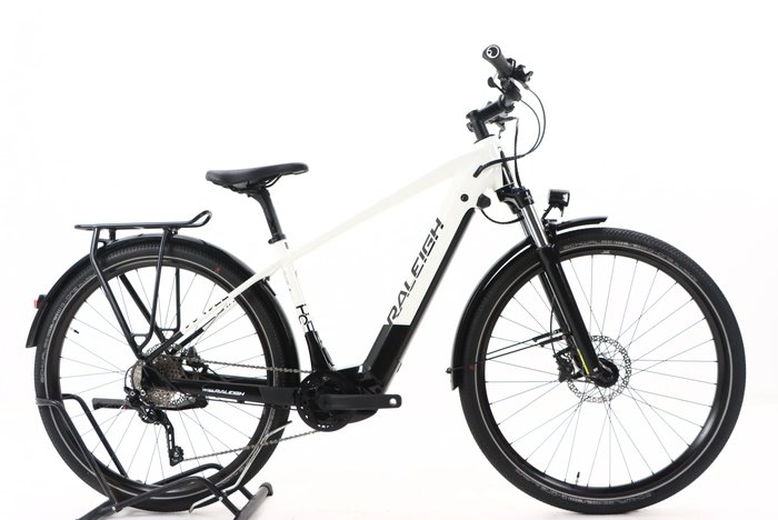 Raleigh DUNDEE 10 2022