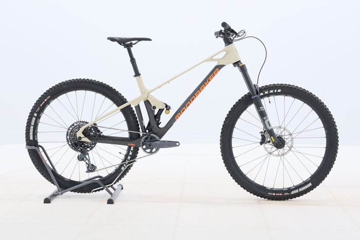 Mondraker FOXY CARBON RR 29 2023