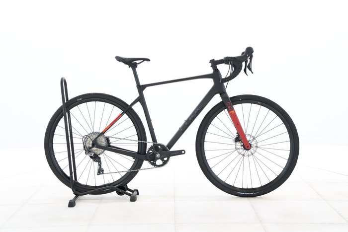 Cube NUROAD C:62 PRO 2023