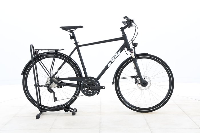 Ktm VENETO LIGHT DISC 2025