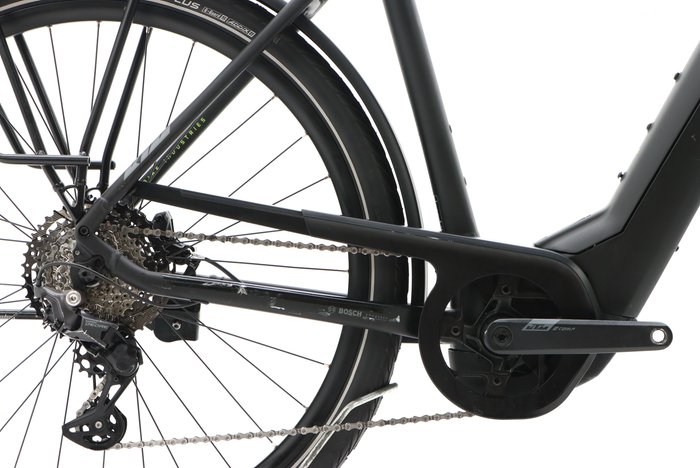 KTM MACINA STYLE PRO 2022