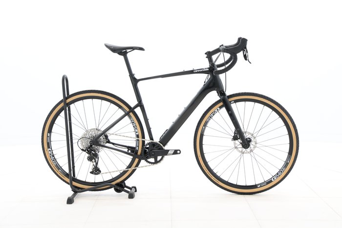 Cannondale TOPSTONE CARBON APEX 2024