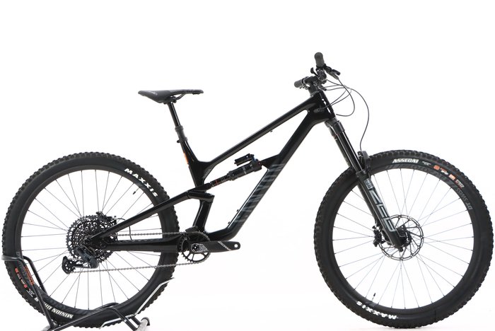 Canyon TORQUE 29 CF 7 2022