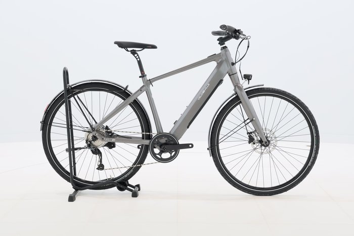 Velo de Ville 6TY Urban 28" 9Gg Alivio 6TY Urban 28" 9Gg Alivio 2023