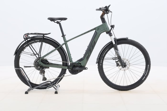 Ktm MACINA ALLTERRA 625 2024