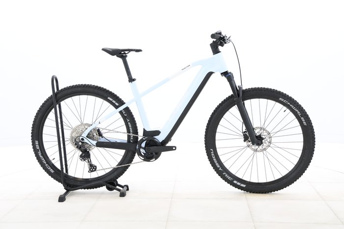 Cube Reaction Hybrid Pro 500 2023