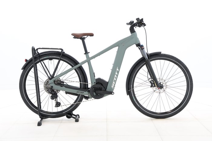 Scott AXIS ERIDE 10 2023