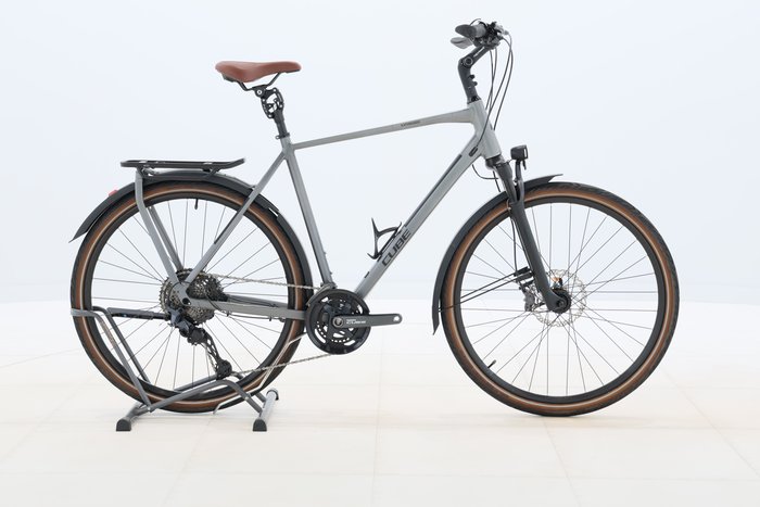 Cube KATHMANDU SLX 2024