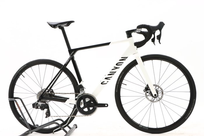 Canyon ULTIMATE CF SL 7 AXS 2023