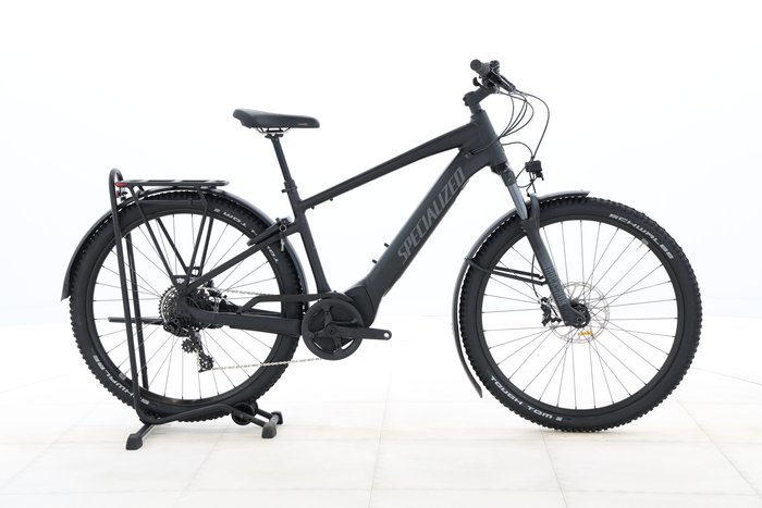 Specialized TURBO TERO 4.0 EQ 2022
