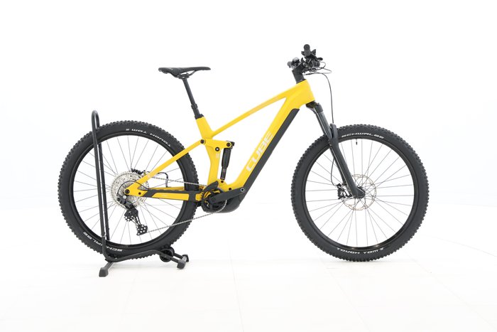 Bulls Cross EVO 750 2022