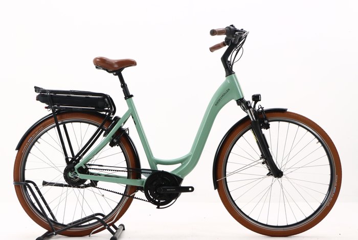 Riese & Müller Swing4 vario 2024