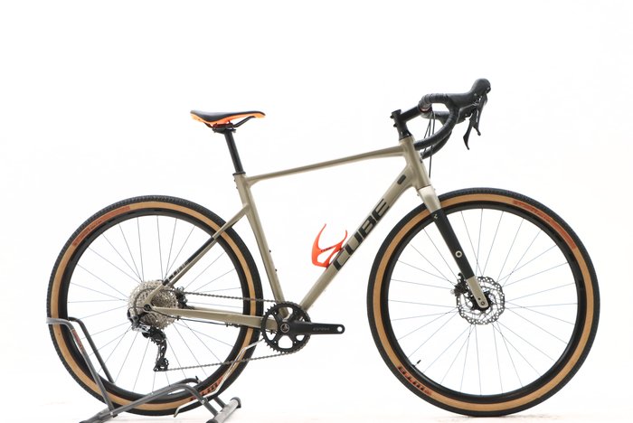 Cube Nuroad EX 2022