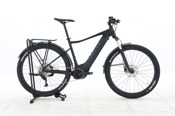 Giant FATHOM E+ EX 2022