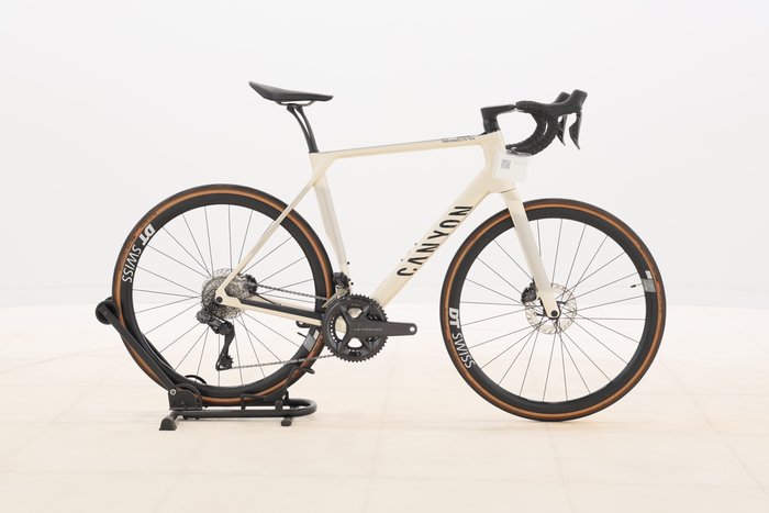 Canyon Endurace CF SLX 8 Di2 2024