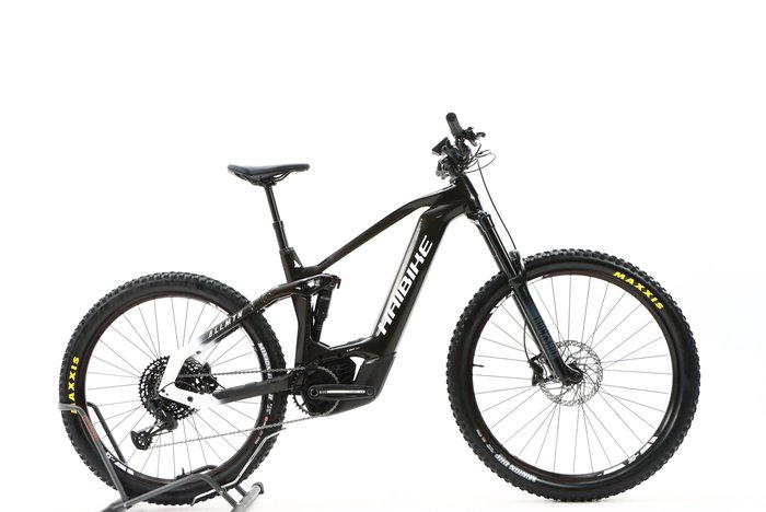 Haibike ALLMTN CF 8 2023
