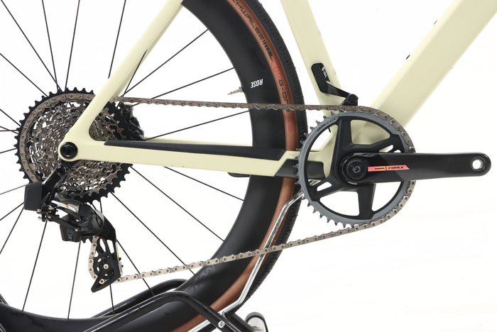 Rose BACKROAD FF Force AXS XPLR 2024