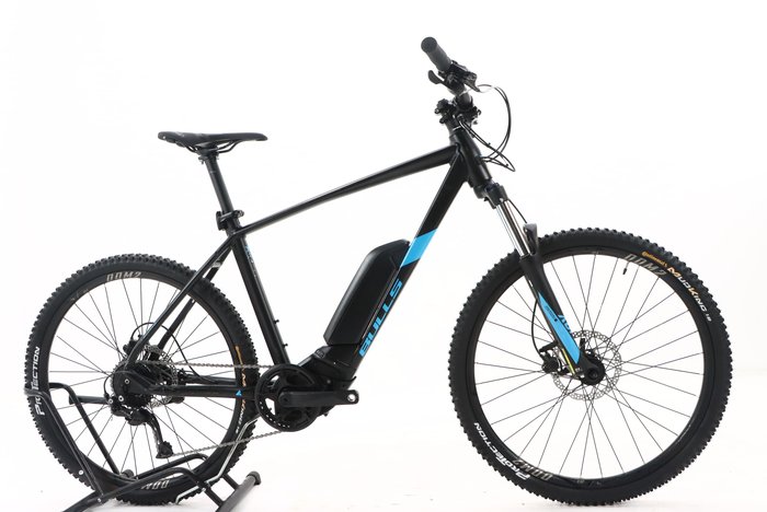 Bulls LT CX 500 2022