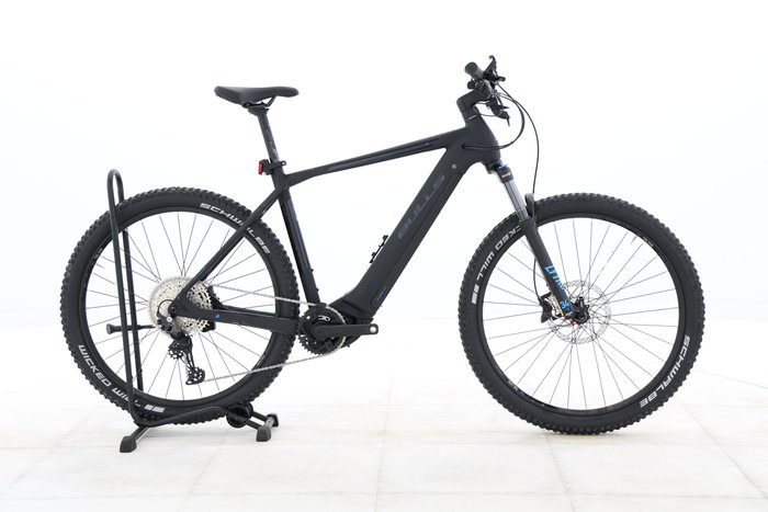 Bulls COPPERHEAD EVO 3 29 750 2023