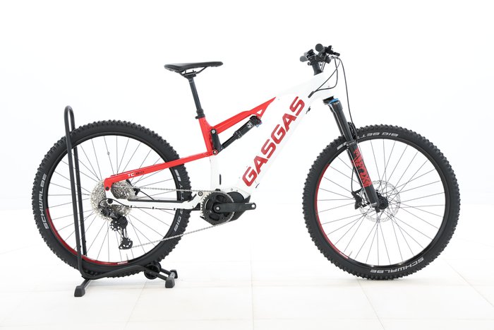 GASGAS TRAIL CROSS TC 9.0 2021