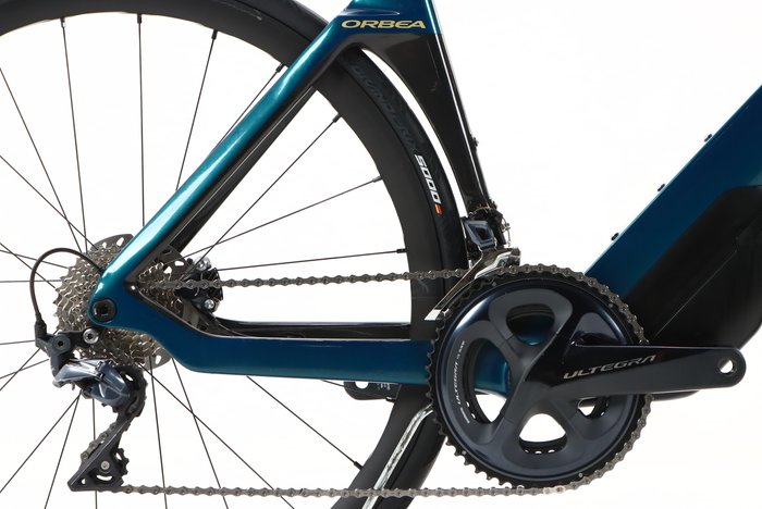 Orbea Orca Aero M20LTD 2022