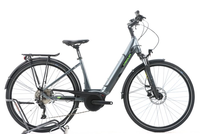 Kreidler VITALITY ECO 7 2021