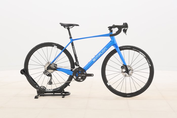 Simplon INISSIO GRAVEL GRX 815 DI2 2022