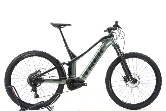 Trek POWERFLY FS 4 625 2024