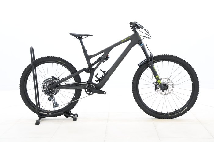Specialized STUMPJUMPER EVO EXPERT 2022