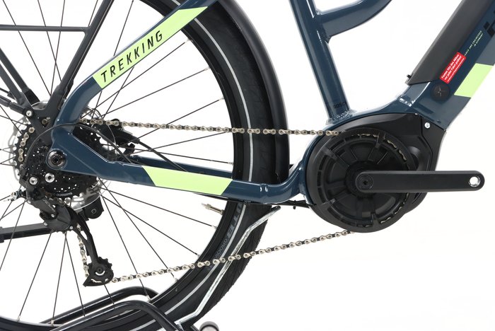 Haibike TREKKING 5 2022