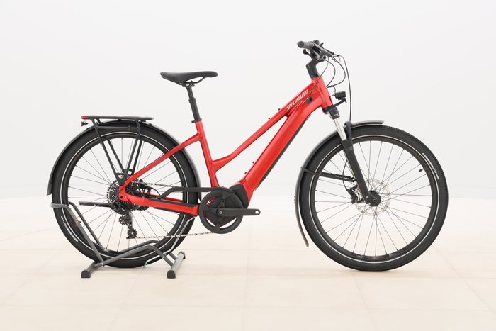 Specialized TURBO VADO 4.0 2024