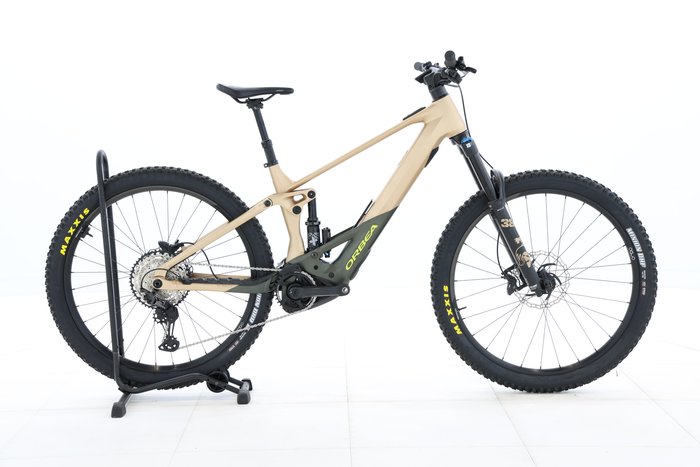 Orbea Wild H10 2024