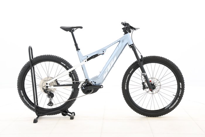 Ktm MACINA LYCAN 771 GLORIOUS 2023