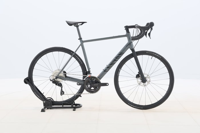 Canyon ENDURACE 7 RAW 2024