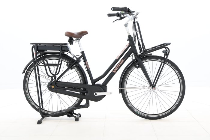 Gazelle MISS GRACE C7+ HMB 500 2023