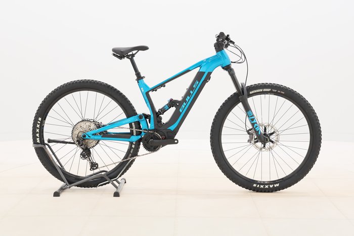 Bulls E-STREAM EVO AM 4 29" 2022