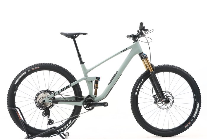 Cube Stereo One 44 C:62 Race 2023