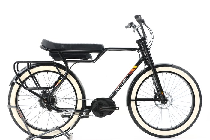 Ruff Cycles Biggie 2022